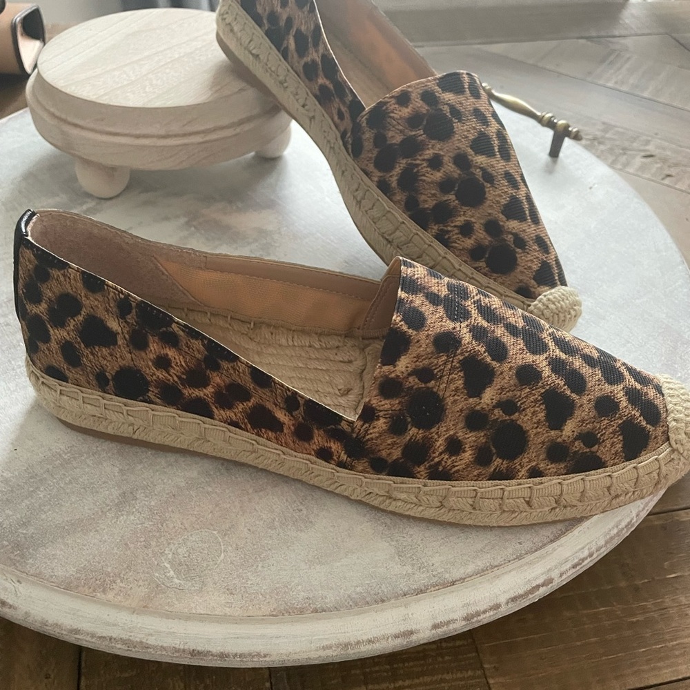 Banana Republic Espadrilles